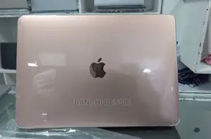 New Laptop Apple MacBook Air 8GB Apple M1 SSD 512GB