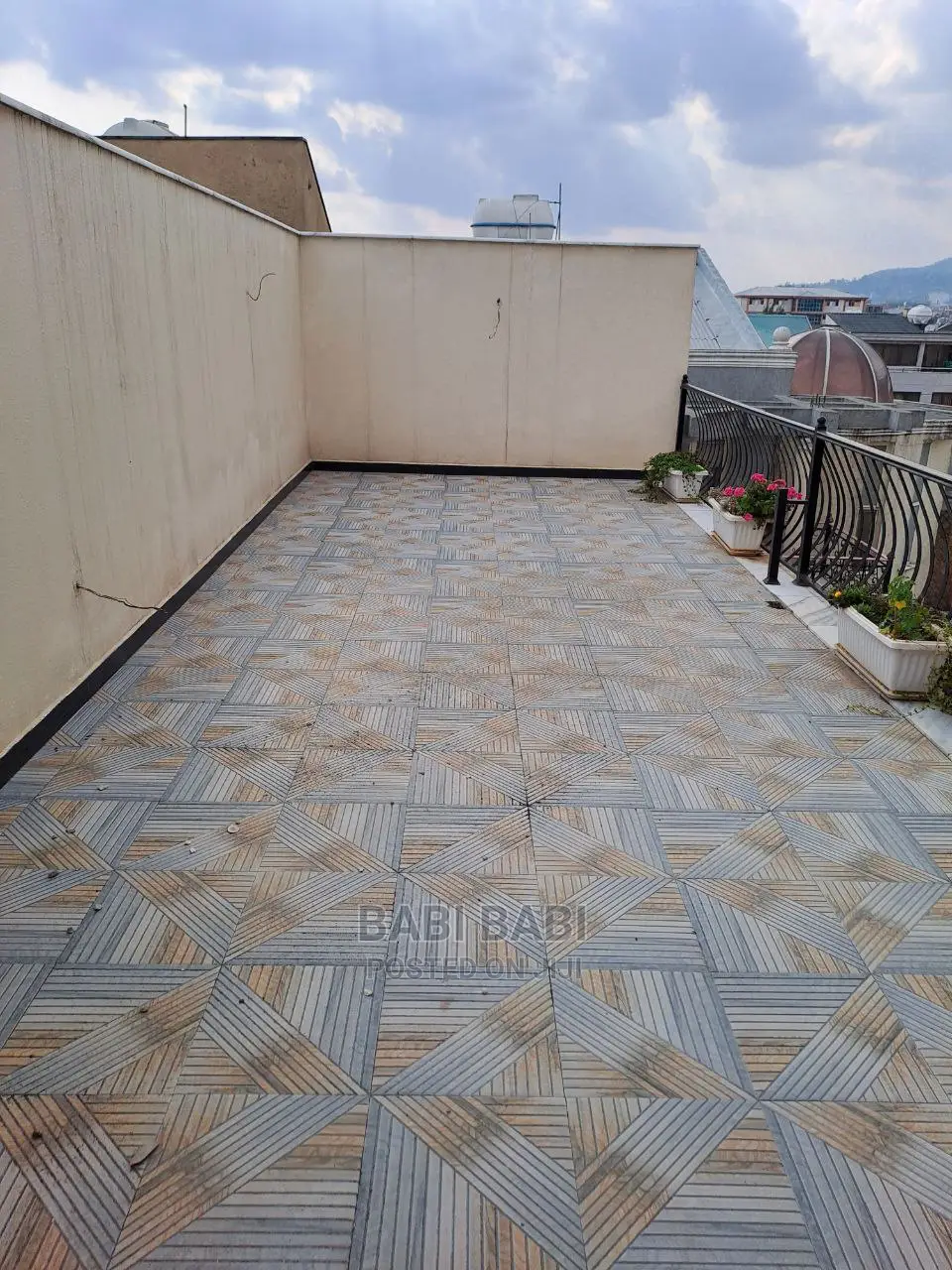 G+6 Bulding 350 for Sale Around Welo Sefer