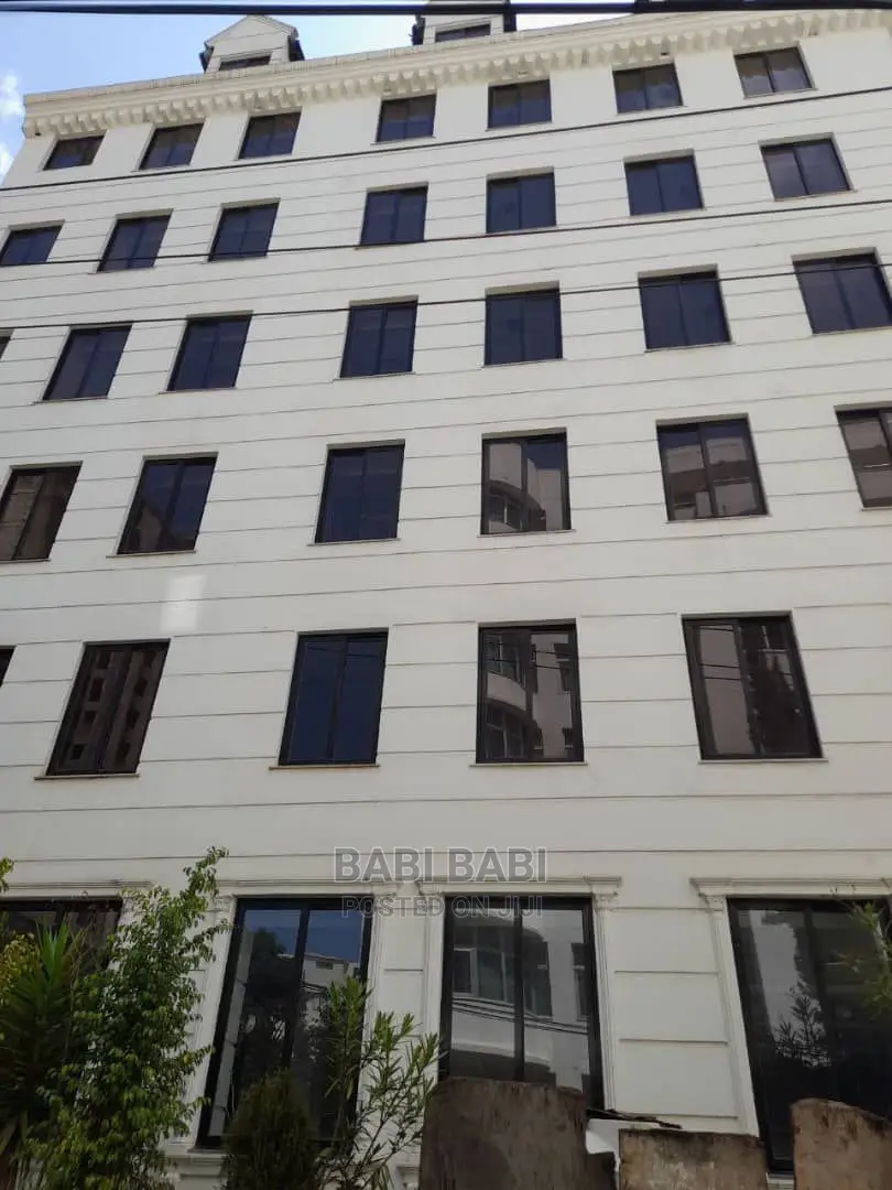 G+6 Bulding 350 for Sale Around Welo Sefer