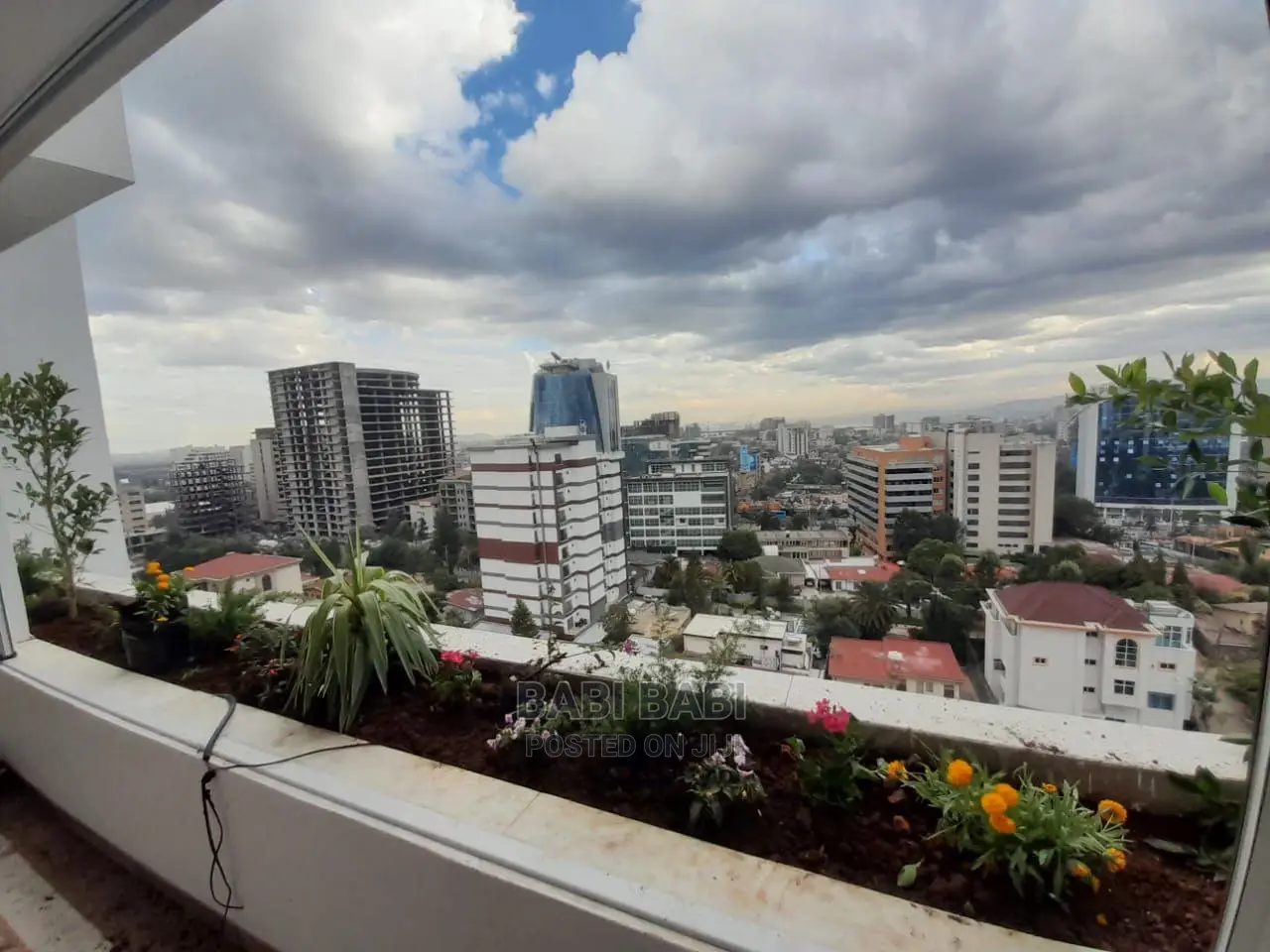 G+7 Bulding 530 M2 Designed for Apartment and Hotel ,Other