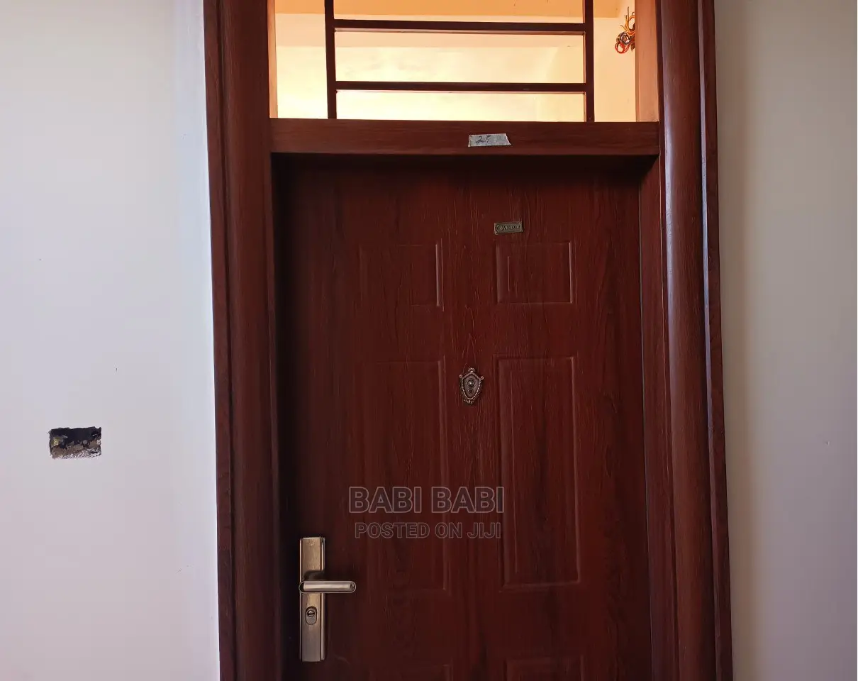 G+7 Bulding 530 M2 Designed for Apartment and Hotel ,Other