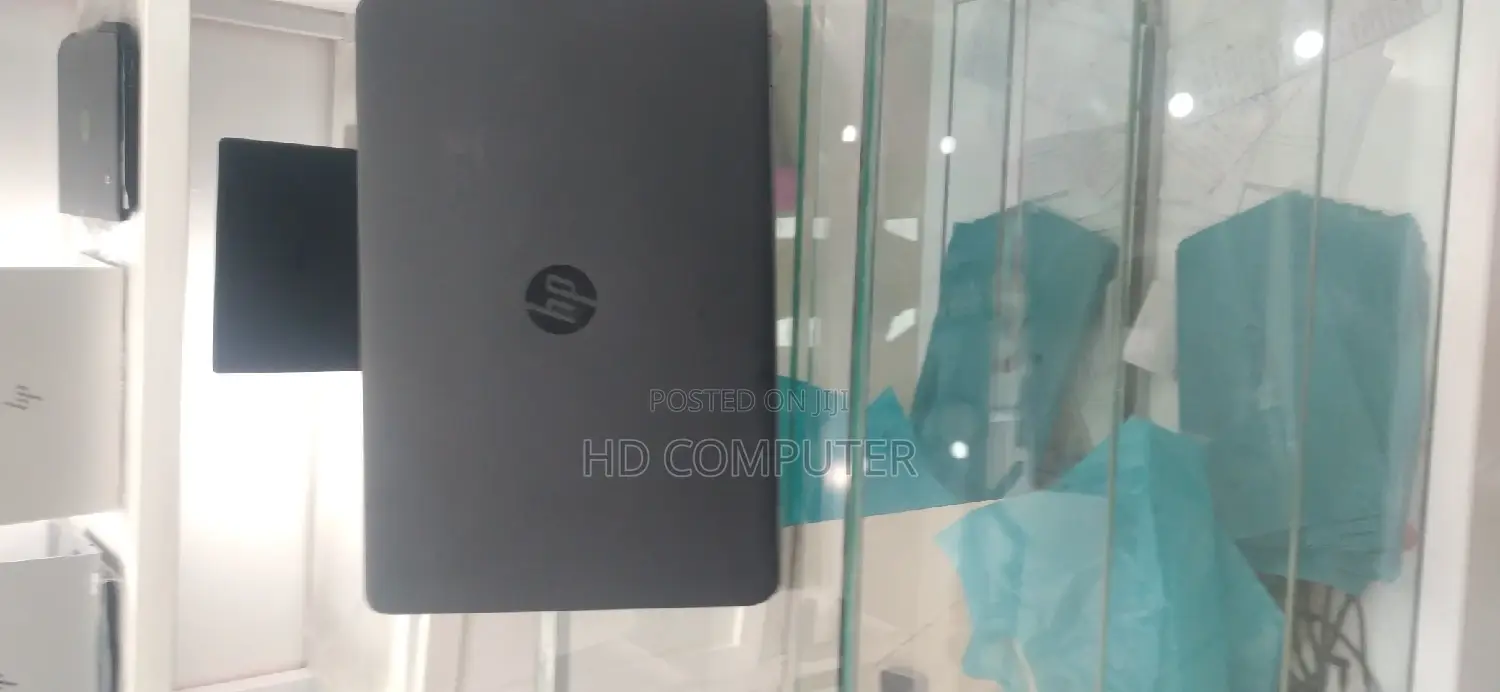 New Laptop HP ProBook 640 G1 8GB Intel Core I5 HDD 1T