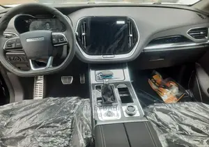 New Jetour X70 2023 White