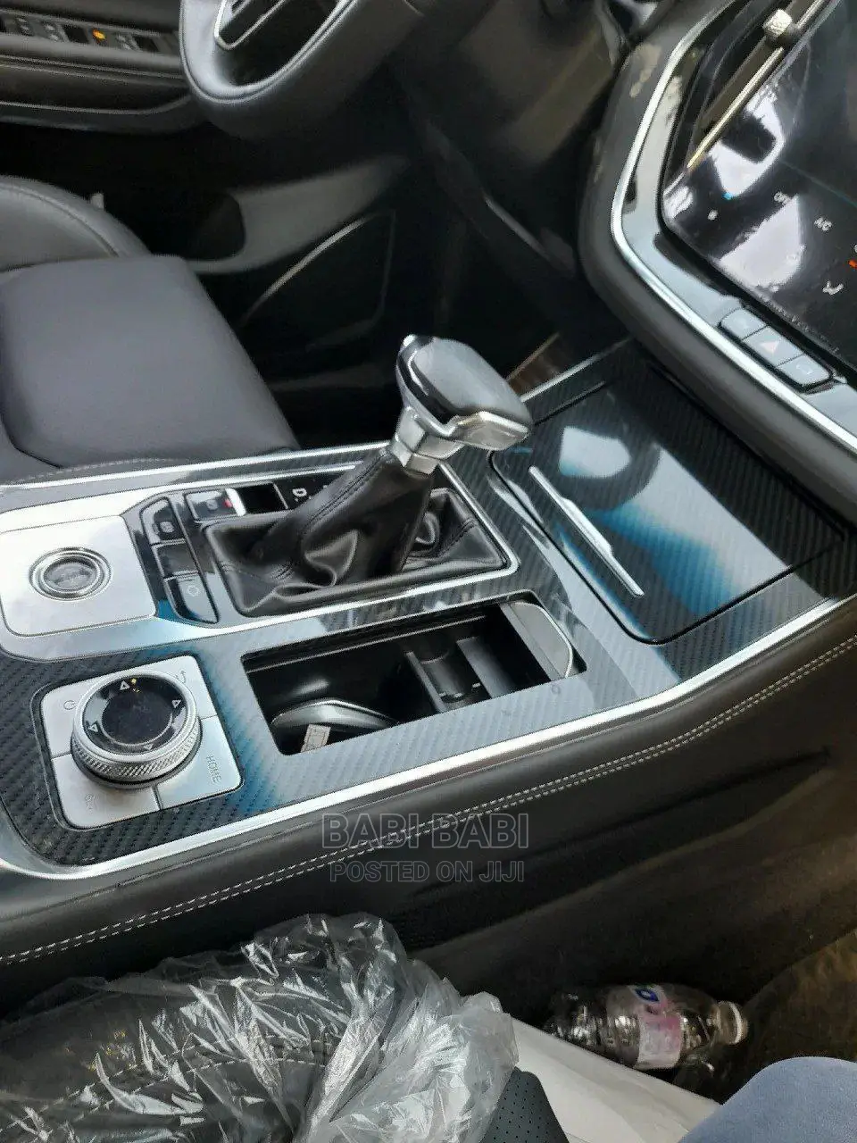 New Jetour X70 2023 White