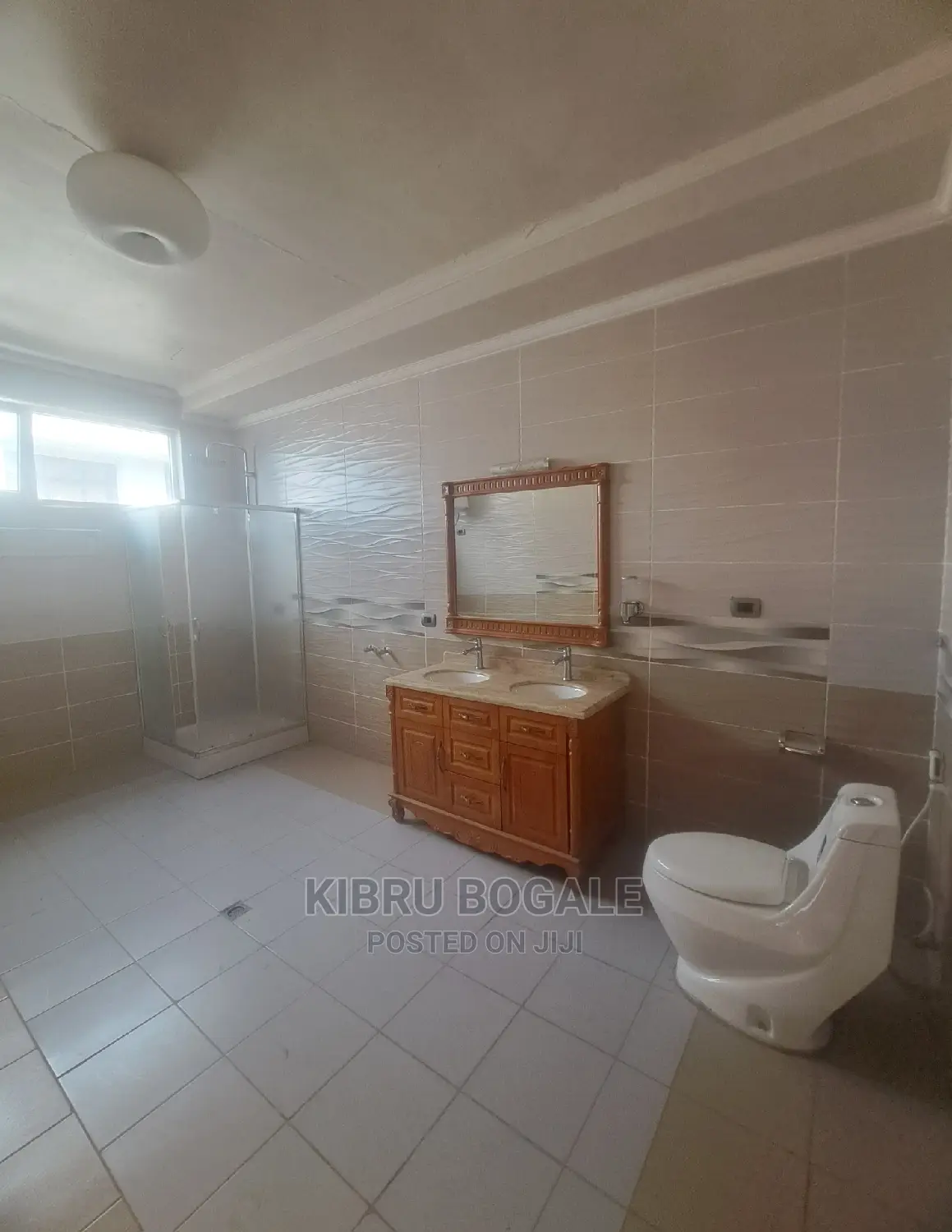 6bdrm House in Ayat, Bole for sale