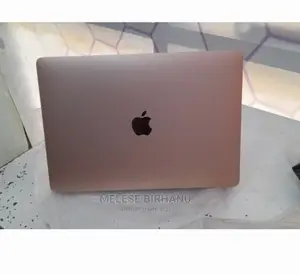 New Laptop Apple MacBook Air 2020 8GB Intel Core I3 SSD 256GB