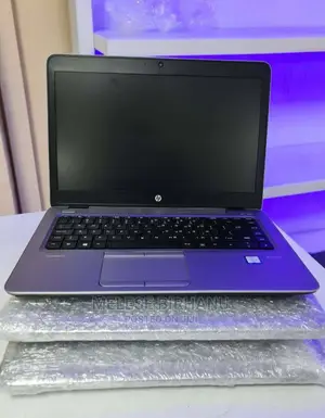 New Laptop HP EliteBook 840 8GB Intel Core I5 SSHD+SSD 1T