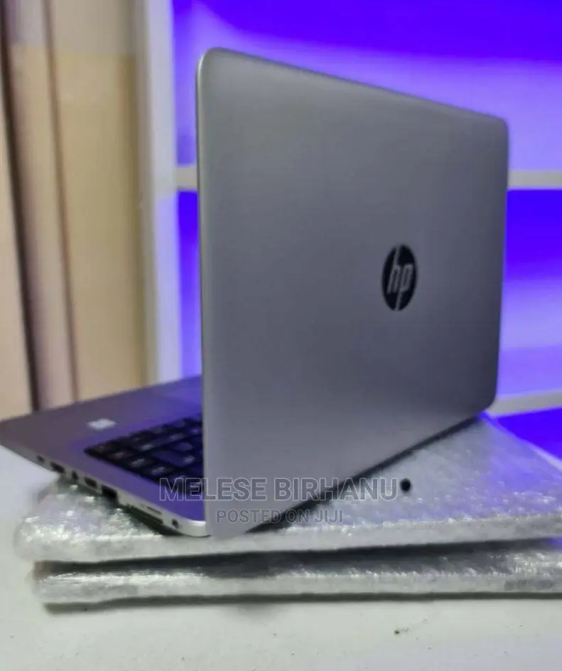 New Laptop HP EliteBook 840 8GB Intel Core I5 SSHD+SSD 1T