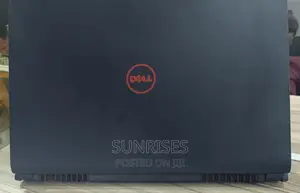 New Laptop Dell Inspiron 15 16GB Intel Core I7 SSD 512GB