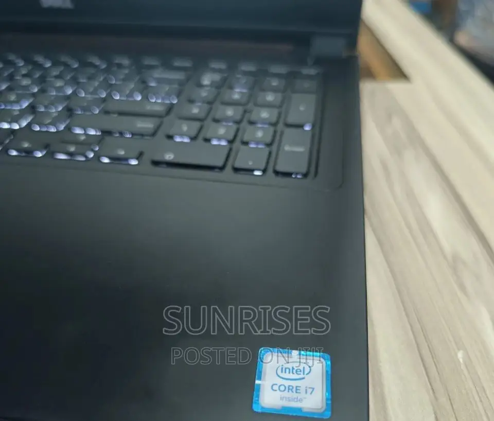 New Laptop Dell Inspiron 15 16GB Intel Core I7 SSD 512GB