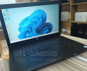 New Laptop Dell Inspiron 15 16GB Intel Core I7 SSD 512GB