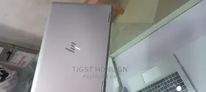 New Laptop HP EliteBook 830 G7 16GB Intel Core I5 SSD 512GB