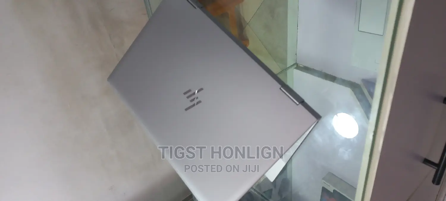 New Laptop HP EliteBook 830 G7 16GB Intel Core I5 SSD 512GB