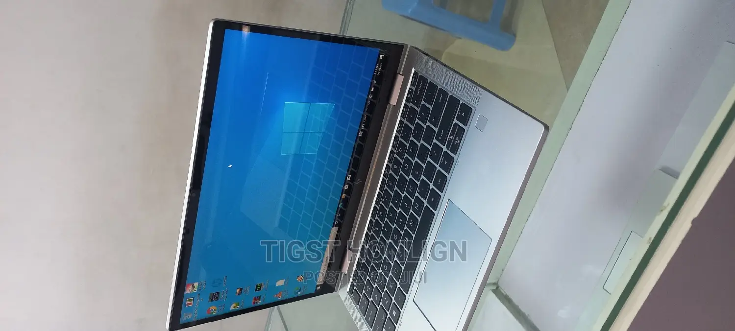 New Laptop HP EliteBook 830 G7 16GB Intel Core I5 SSD 512GB