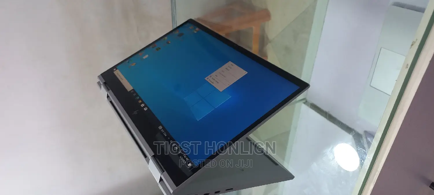 New Laptop HP EliteBook 830 G7 16GB Intel Core I5 SSD 512GB