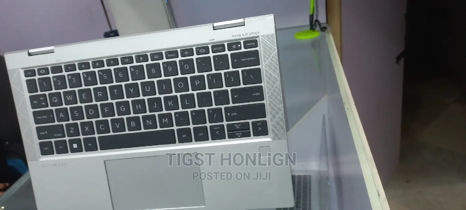 New Laptop HP EliteBook 830 G7 16GB Intel Core I5 SSD 512GB