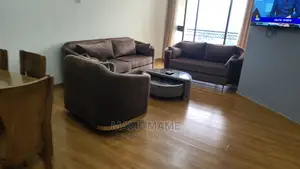 Furnished 3bdrm Apartment in Addis Abeba, Bole for rent