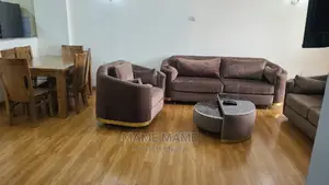 Furnished 3bdrm Apartment in Addis Abeba, Bole for rent