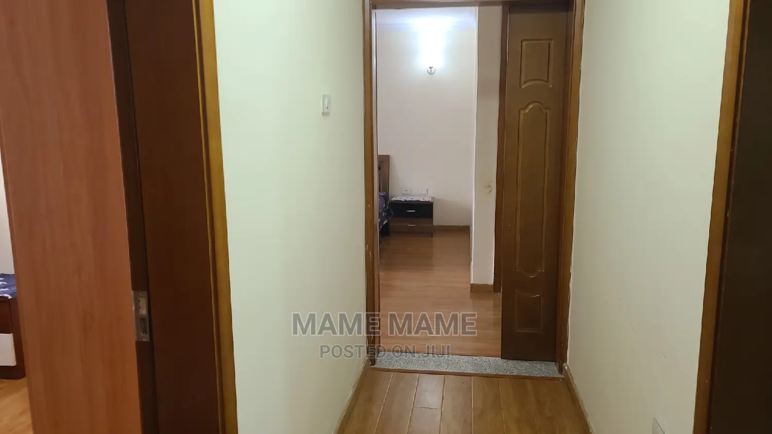 Furnished 3bdrm Apartment in Addis Abeba, Bole for rent