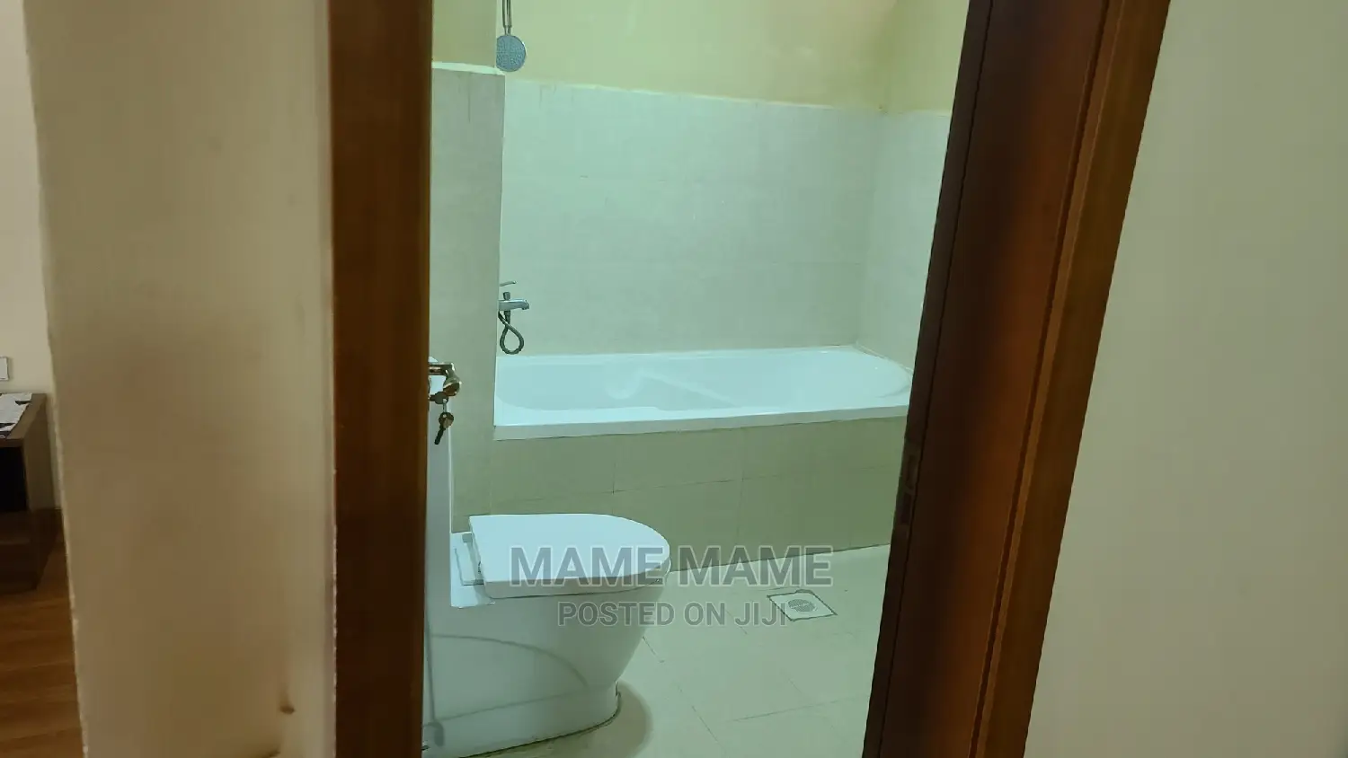 Furnished 3bdrm Apartment in Addis Abeba, Bole for rent