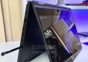 New Laptop Lenovo ThinkPad Yoga 370 8GB Intel Core I5 SSD 512GB