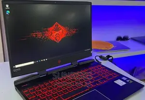 New Laptop HP Omen X 16GB Intel Core I5 HDD+SSD 1T