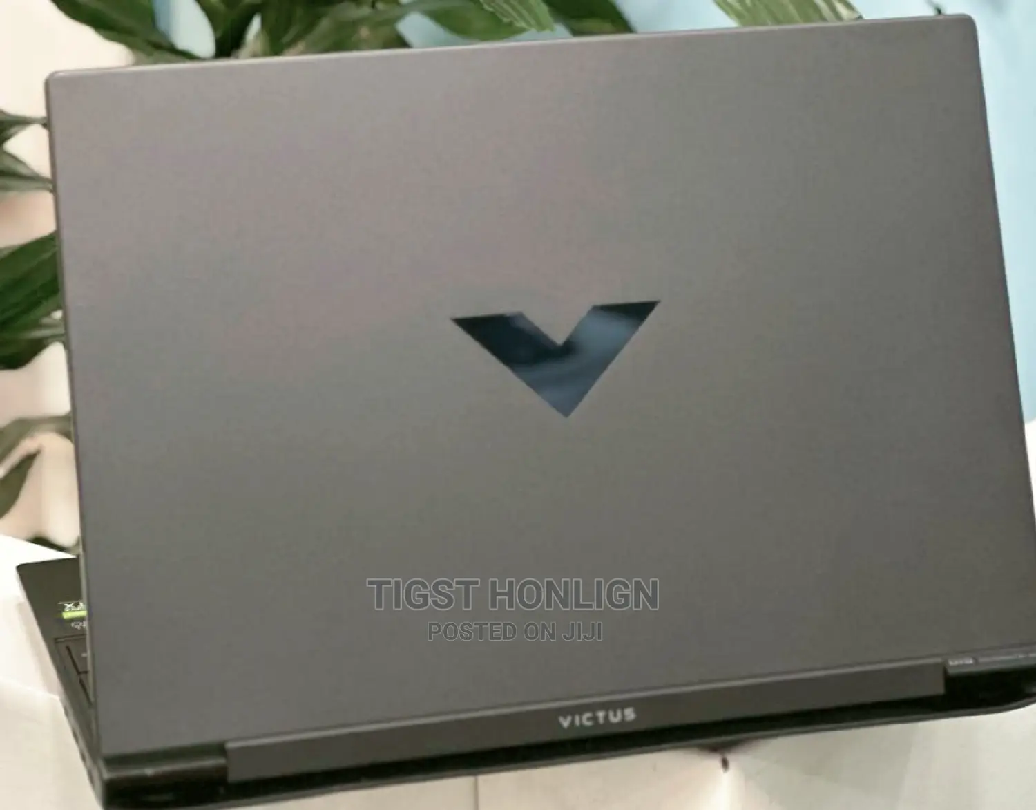 New Laptop HP Victus 16 16GB AMD Ryzen 5 SSD 512GB