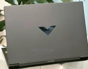 New Laptop HP Victus 16 16GB AMD Ryzen 5 SSD 512GB
