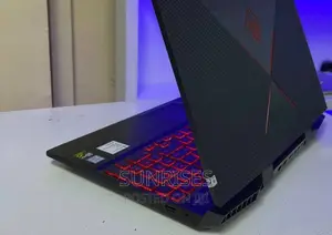 New Laptop HP Omen X 16GB Intel Core I5 HDD+SSD 1T