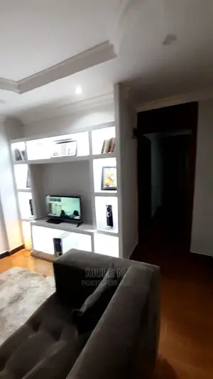 Furnished 1bdrm Condo in Abado Condominium, Yeka for sale