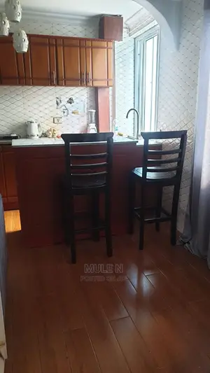 Furnished 1bdrm Condo in Abado Condominium, Yeka for sale