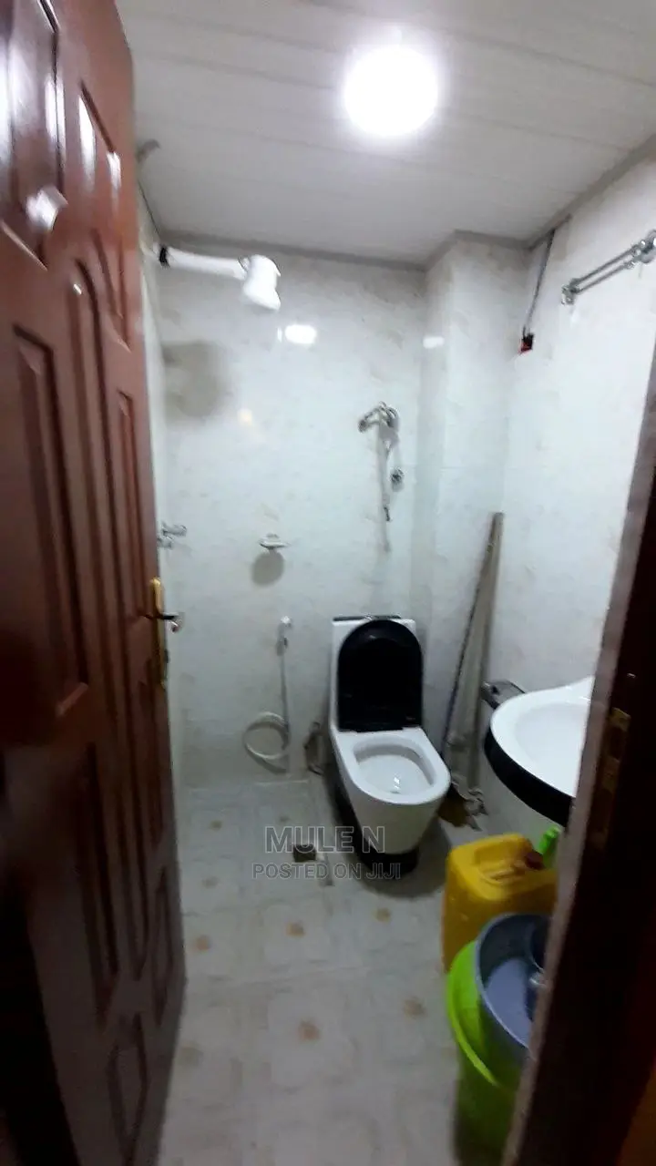 Furnished 1bdrm Condo in Abado Condominium, Yeka for sale