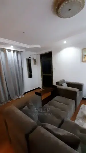 Furnished 1bdrm Condo in Abado Condominium, Yeka for sale