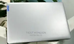 New Laptop Lenovo Ideapad 3 12GB Intel Core I5 SSD 256GB