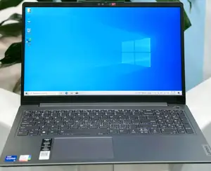 New Laptop Lenovo Ideapad 3 12GB Intel Core I5 SSD 256GB