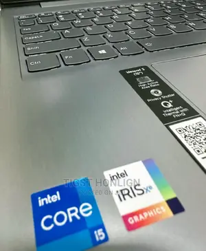 New Laptop Lenovo Ideapad 3 12GB Intel Core I5 SSD 256GB