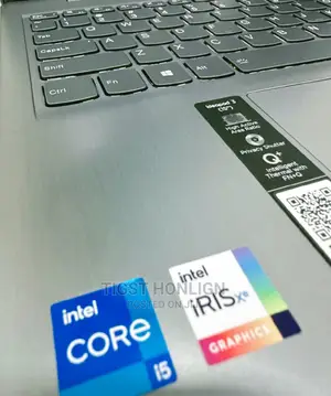 New Laptop Lenovo Ideapad 3 12GB Intel Core I5 SSD 256GB