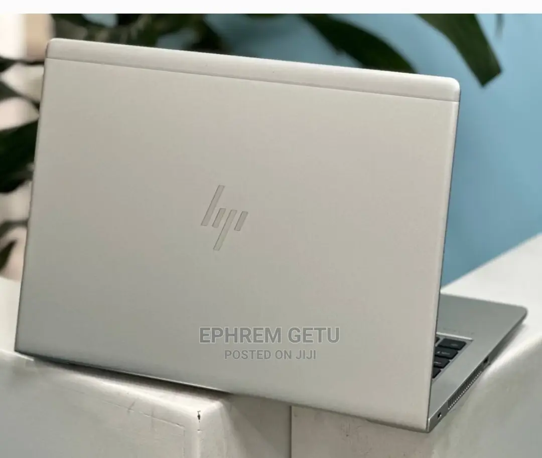 New Laptop HP EliteBook 830 G5 8GB Intel Core I5 SSD 256GB