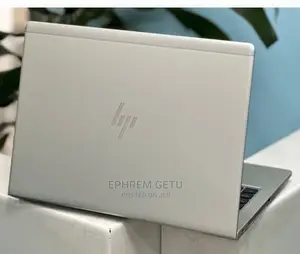 New Laptop HP EliteBook 830 G5 8GB Intel Core I5 SSD 256GB