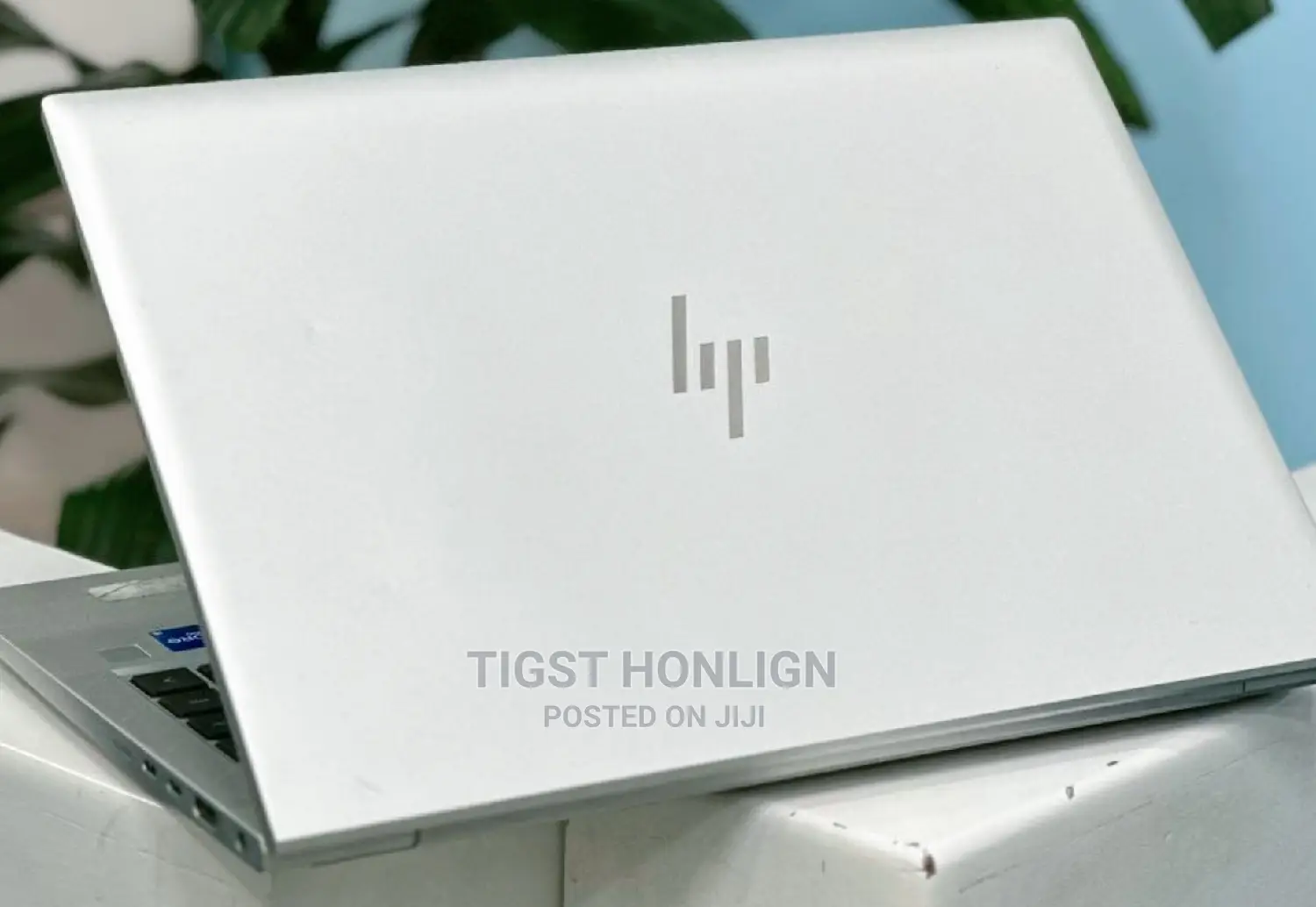 New Laptop HP EliteBook 840 8GB Intel Core I5 SSD 256GB