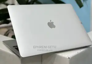 Photo - New Laptop Apple MacBook Air 2020 M1 8GB Apple M1 SSD 512GB