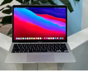 New Laptop Apple MacBook Air 2020 M1 8GB Apple M1 SSD 512GB