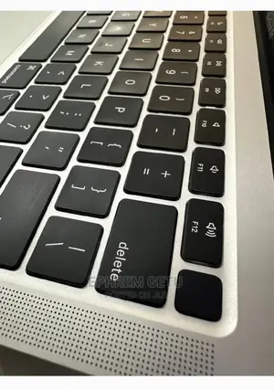 New Laptop Apple MacBook Air 2020 M1 8GB Apple M1 SSD 512GB