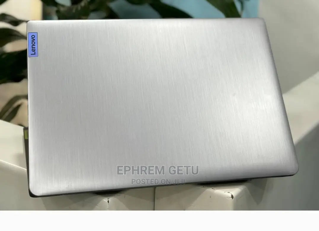 New Laptop Lenovo Ideapad 3 12GB Intel Core I5 SSD 256GB