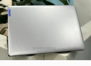 New Laptop Lenovo Ideapad 3 12GB Intel Core I5 SSD 256GB