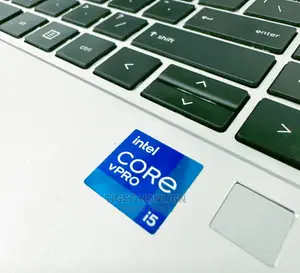 New Laptop HP EliteBook 840 8GB Intel Core I5 SSD 256GB