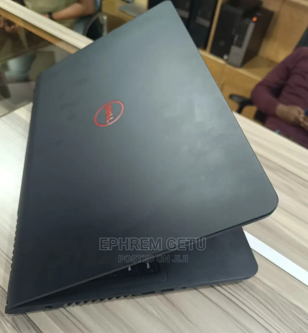 New Laptop Dell Inspiron 15 16GB Intel Core I7 SSD 512GB