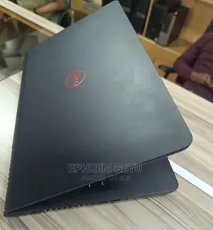 New Laptop Dell Inspiron 15 16GB Intel Core I7 SSD 512GB