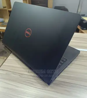 Photo - New Laptop Dell Inspiron 15 16GB Intel Core I7 SSD 512GB