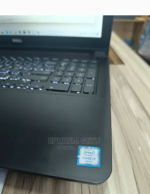 New Laptop Dell Inspiron 15 16GB Intel Core I7 SSD 512GB